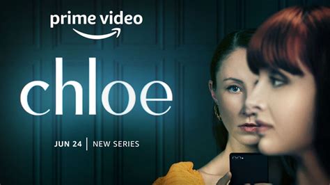 chloe netflix|chloe season 1 release date.